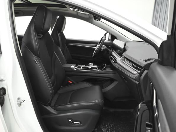 JAC JS6 с пробегом 2024 года, цена 1 936 000 рублей, 26038 км, внедорожник, Автокод Объявления