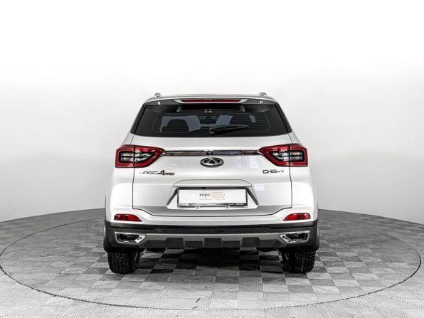 Chery Tiggo 4 Pro I с пробегом 2023 года, цена 1 404 000 рублей, 24996 км, внедорожник, Автокод Объявления