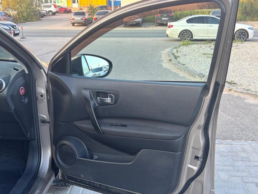 Nissan Qashqai+2 I Рестайлинг Сыктывкар  - изображение 8