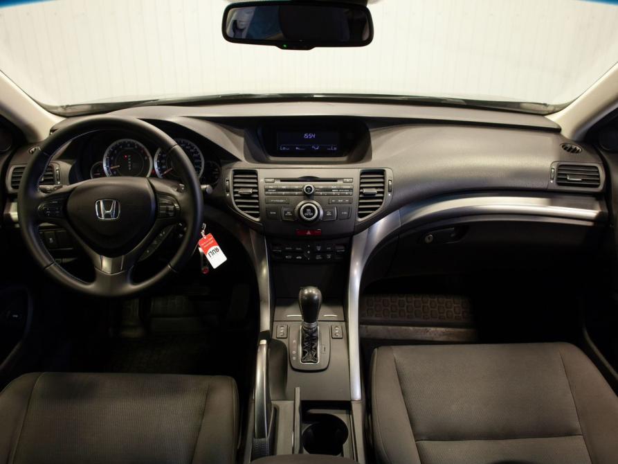 Honda Accord VIII Рестайлинг Иваново  - изображение 19