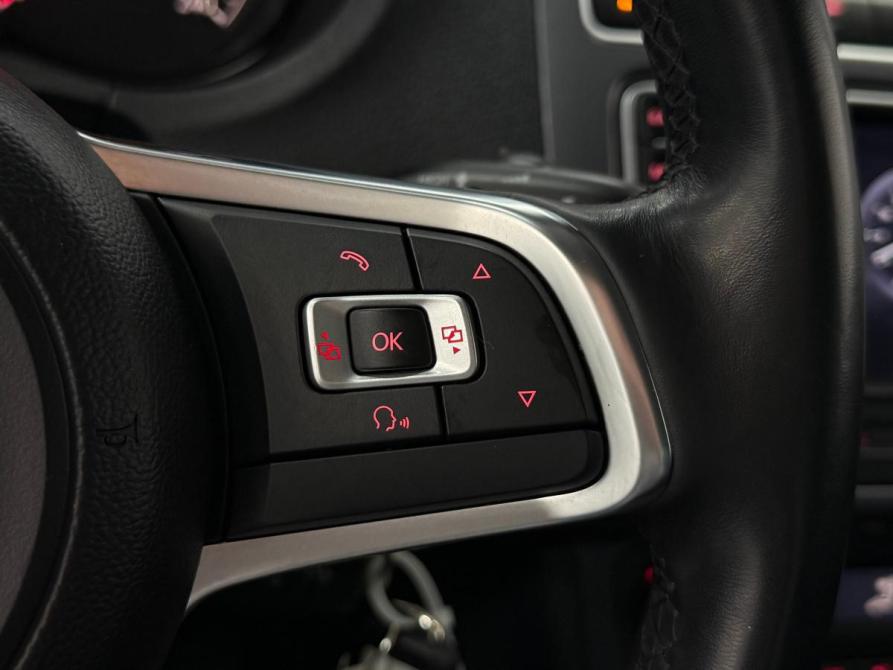 Volkswagen Polo V Рестайлинг Казань  - изображение 13