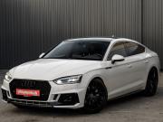Audi A5 II (F5) Екатеринбург  - изображение 39