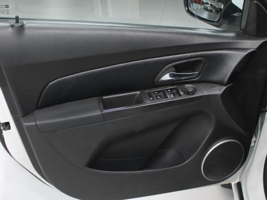 Chevrolet Cruze I Екатеринбург  - изображение 15