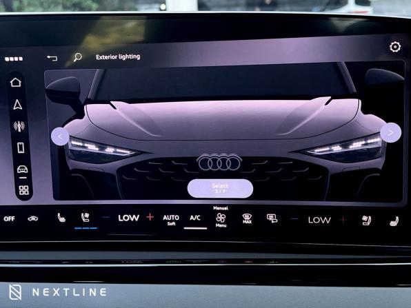 Новый Audi A6 VI (C9) 2026 года, цена 8 390 000 рублей, седан, Автокод Объявления