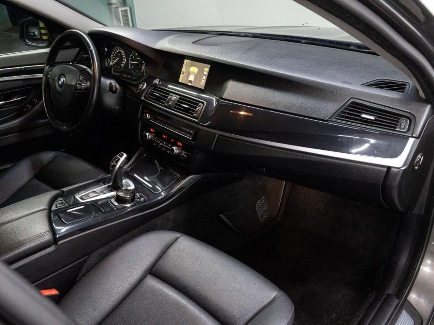BMW 5 серии VI (F10/F11/F07) Тюмень  - изображение 17