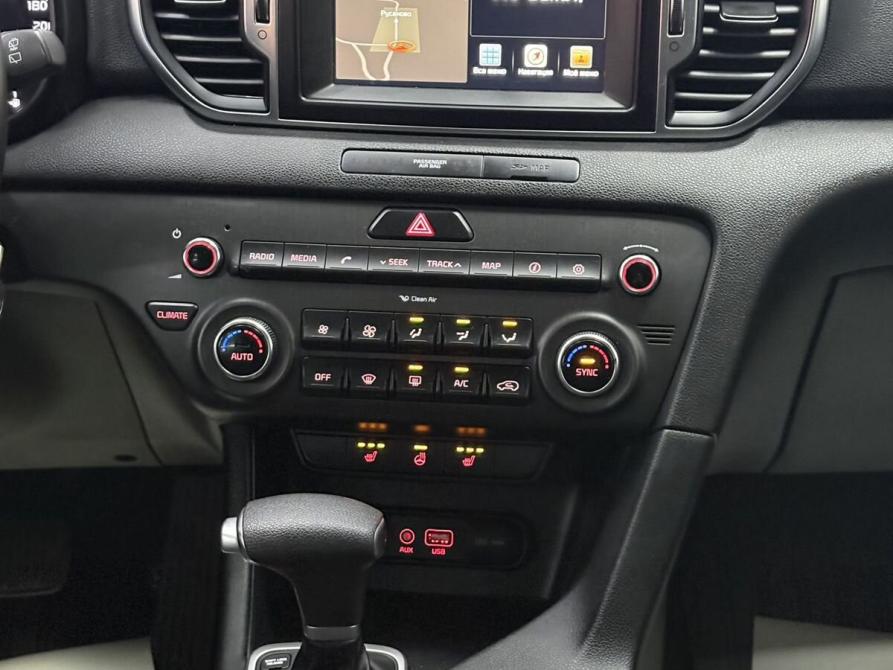 Kia Sportage IV Ярославль  - изображение 21
