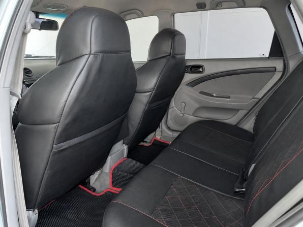 Chevrolet Lacetti I с пробегом 2008 года, цена 579 000 рублей, 178540 км, универсал, Автокод Объявления