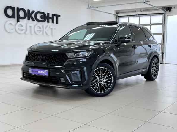 Kia Sorento IV с пробегом 2022 года, цена 3 290 000 рублей, 142303 км, внедорожник, Автокод Объявления