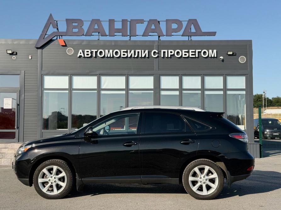 Lexus RX III Волгоград  - изображение 6