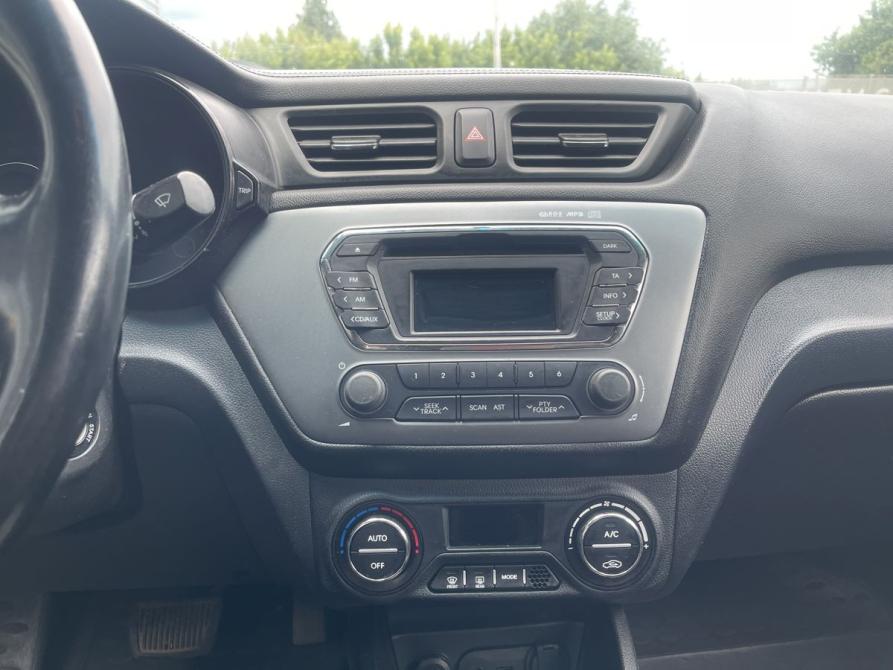 Kia Rio III Брянск  - изображение 14