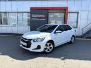 Chevrolet Onix II Альметьевск  - изображение 21