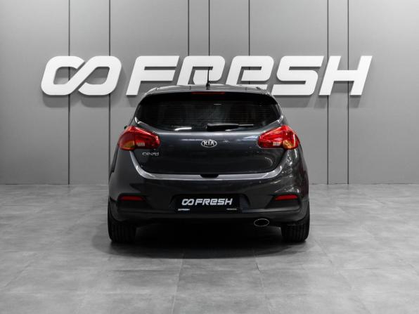 Kia Ceed II с пробегом 2013 года, цена 1 059 000 рублей, 194169 км, хэтчбек, Автокод Объявления