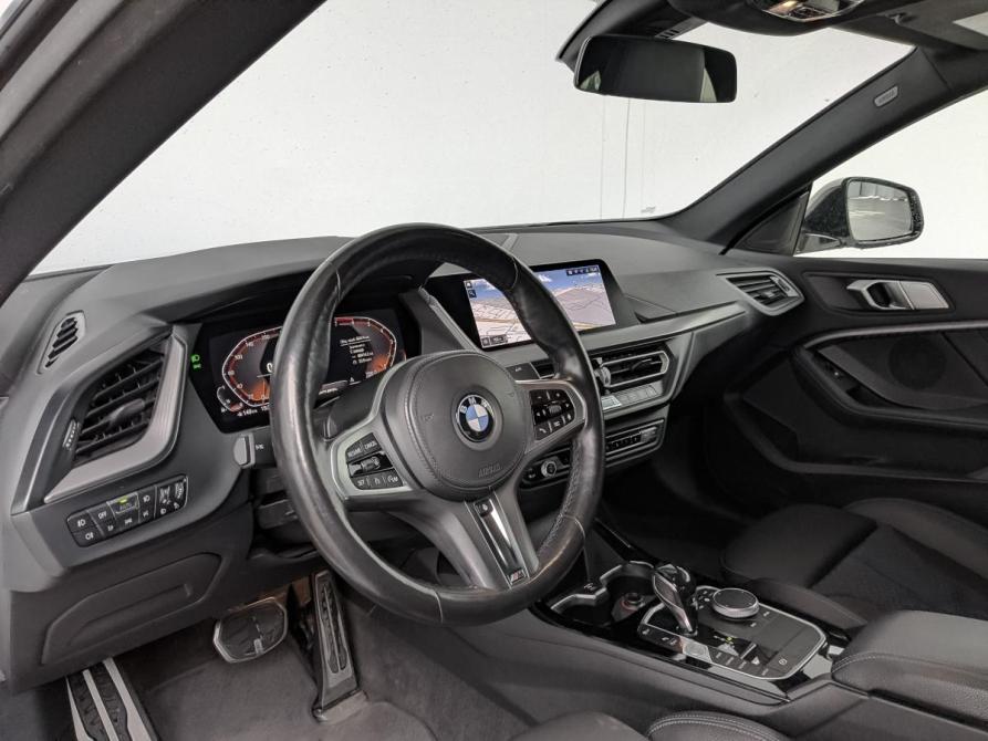 BMW 2 серии F44 Москва  - изображение 15