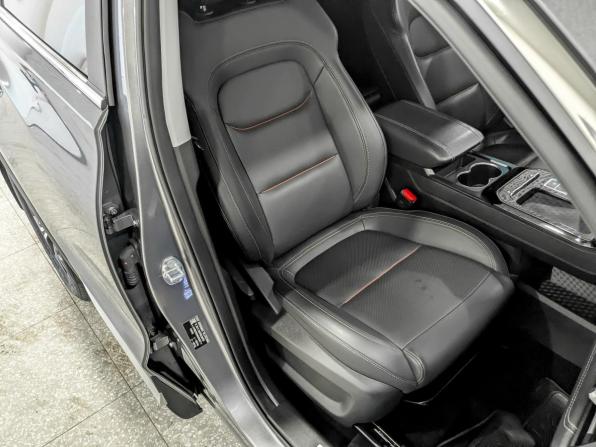 Chery Tiggo 7 Pro I с пробегом 2022 года, цена 1 700 000 рублей, 40964 км, внедорожник, Автокод Объявления
