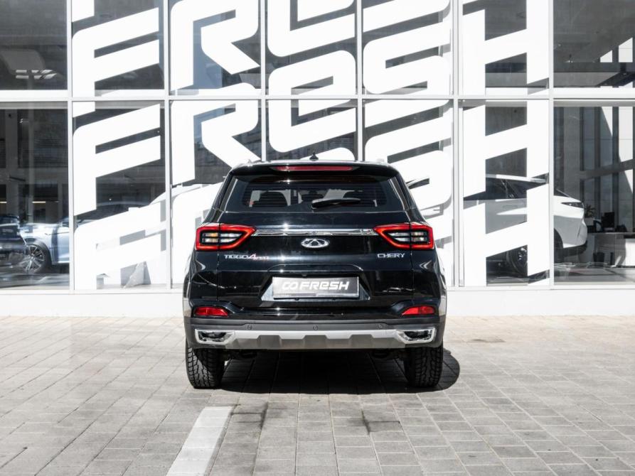 Chery Tiggo 4 Pro I Ставрополь  - изображение 4