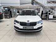 Skoda Karoq I Казань  - изображение 24