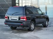 Lexus LX II Рестайлинг Новосибирск  - изображение 29
