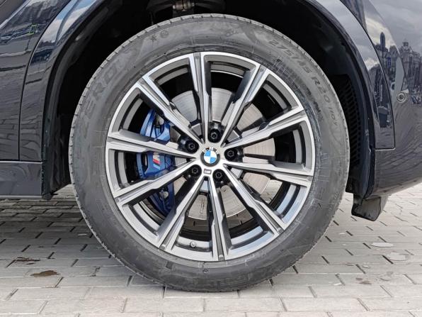 BMW X6 III (G06) с пробегом 2021 года, цена 8 350 000 рублей, 79012 км, внедорожник, Автокод Объявления