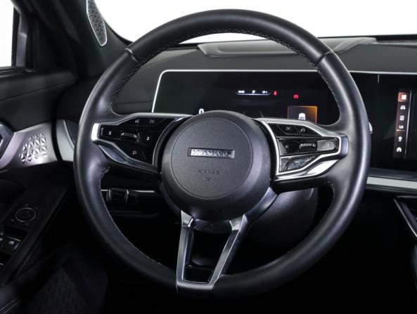 Haval F7 II с пробегом 2024 года, цена 2 550 000 рублей, 25973 км, внедорожник, Автокод Объявления
