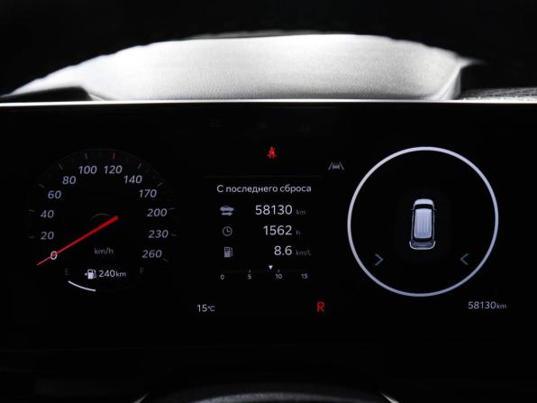 Kia Carnival IV Рестайлинг с пробегом 2024 года, цена 5 500 000 рублей, 58076 км, минивэн, Автокод Объявления