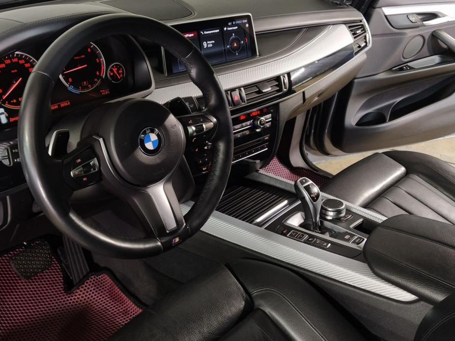 BMW X5 III (F15) Екатеринбург  - изображение 31