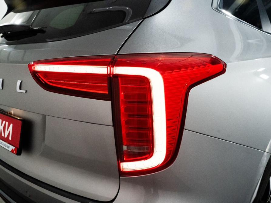 Haval Jolion I Рестайлинг Иркутск  - изображение 21