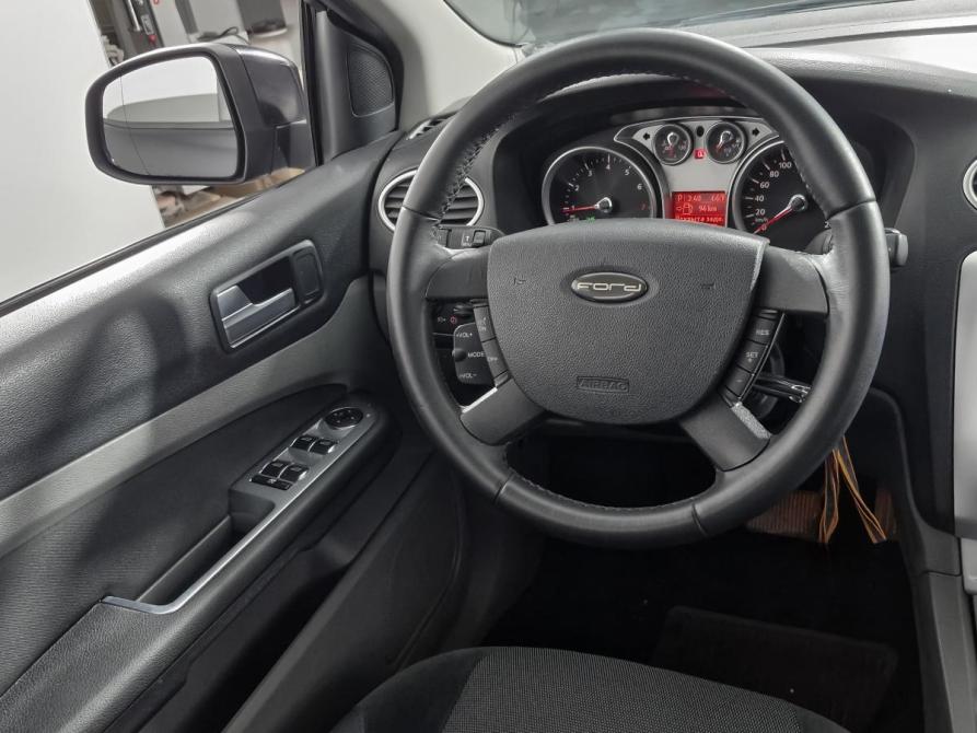 Ford Focus II Рестайлинг Нижний Новгород  - изображение 15