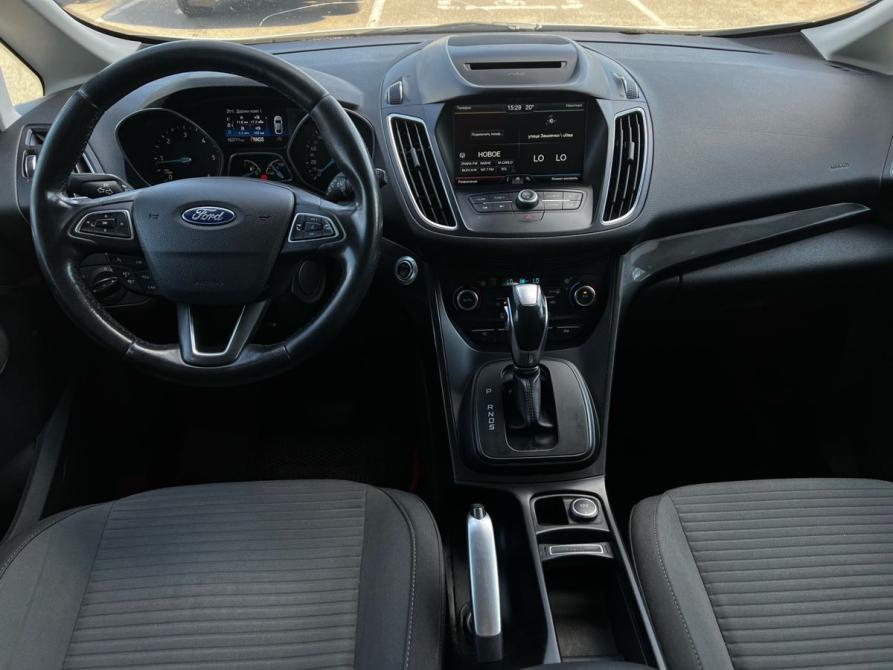 Ford C-MAX II Рестайлинг Волгоград  - изображение 17