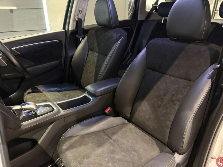 Honda Shuttle II Новосибирск  - изображение 18