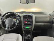 Hyundai Santa Fe Classic Москва  - изображение 19