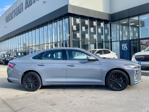 Geely Preface I с пробегом 2024 года, цена 2 949 000 рублей, 2500 км, седан, Автокод Объявления