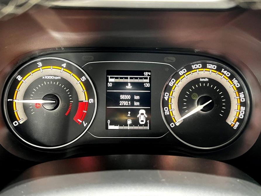 Lada (ВАЗ) Vesta I Рестайлинг (NG) Оренбург  - изображение 23