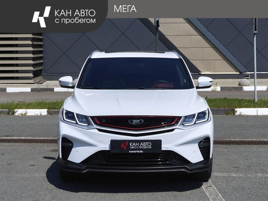 Belgee X50 Казань  - изображение 3