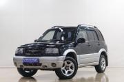 Suzuki Grand Vitara I Новокузнецк  - изображение 37