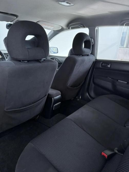 Mitsubishi Lancer IX Рестайлинг Челябинск  - изображение 8