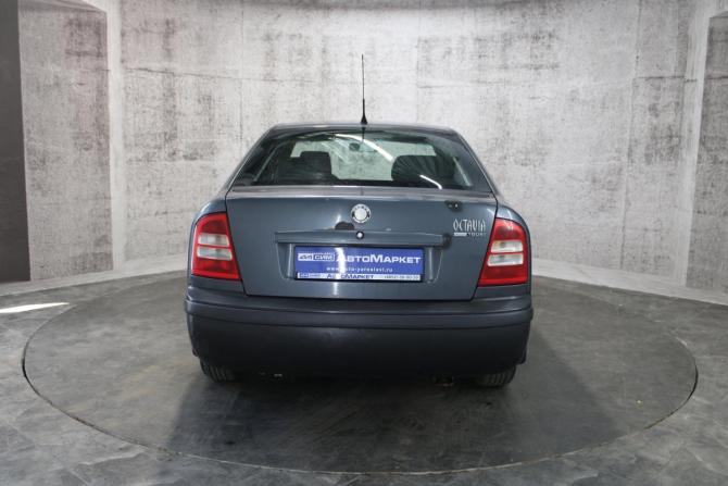 Skoda Octavia I (A4) Рестайлинг с пробегом 2008 года, цена 294 000 рублей, 245150 км, лифтбек, Автокод Объявления