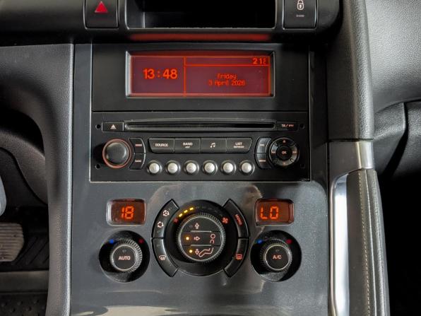 Peugeot 3008 I с пробегом 2010 года, цена 819 500 рублей, 188000 км, внедорожник, Автокод Объявления
