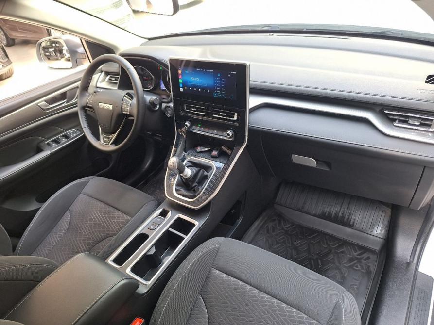Haval M6 II Челябинск  - изображение 18