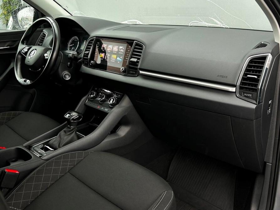 Skoda Karoq I Санкт-Петербург  - изображение 7
