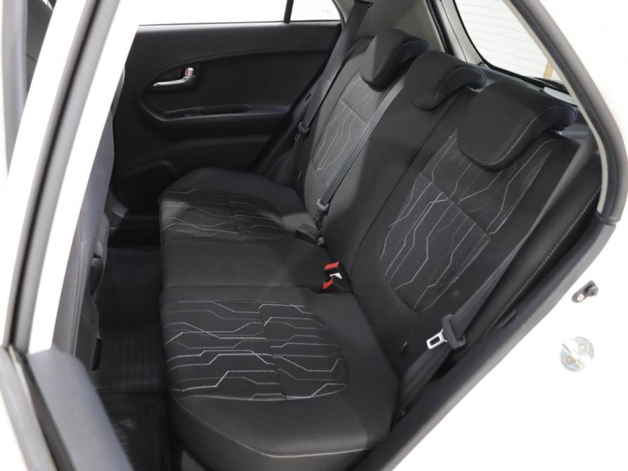 Kia Picanto II Рестайлинг Ростов-на-Дону  - изображение 9