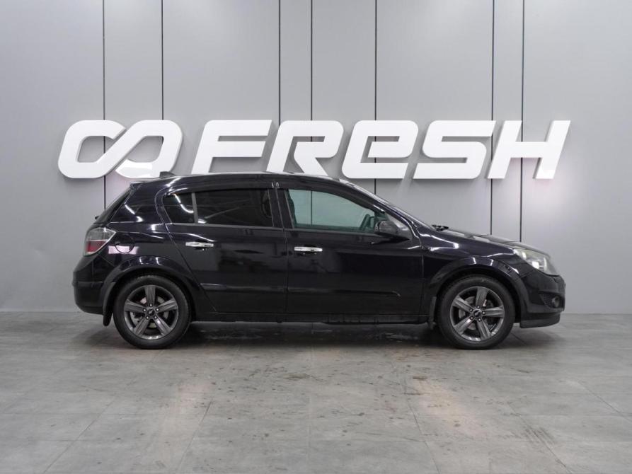 Opel Astra H Рестайлинг Воронеж  - изображение 5