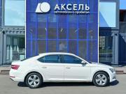 Skoda Superb III Архангельск  - изображение 25