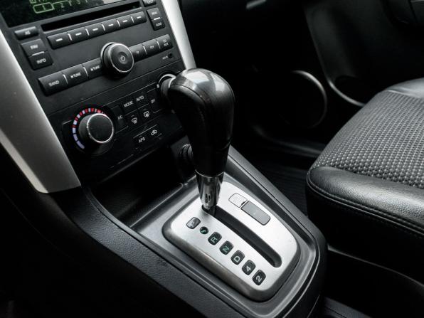 Chevrolet Captiva I с пробегом 2010 года, цена 995 000 рублей, 187760 км, внедорожник, Автокод Объявления