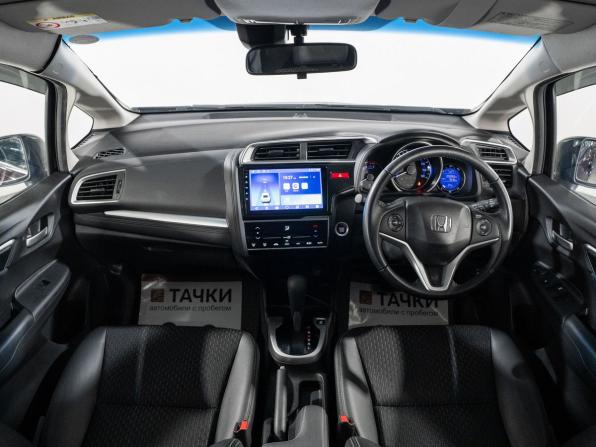 Honda Fit III с пробегом 2015 года, цена 1 199 500 рублей, 50066 км, хэтчбек, Автокод Объявления