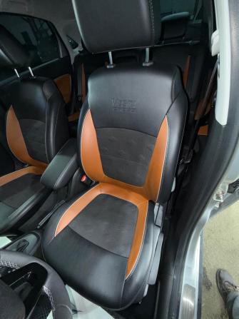 Lada (ВАЗ) Vesta I Рестайлинг (NG) с пробегом 2025 года, цена 1 630 000 рублей, 9695 км, седан, Автокод Объявления