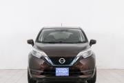 Nissan Note II Рестайлинг Красноярск  - изображение 26