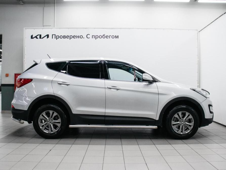 Hyundai Santa Fe III Красноярск  - изображение 7