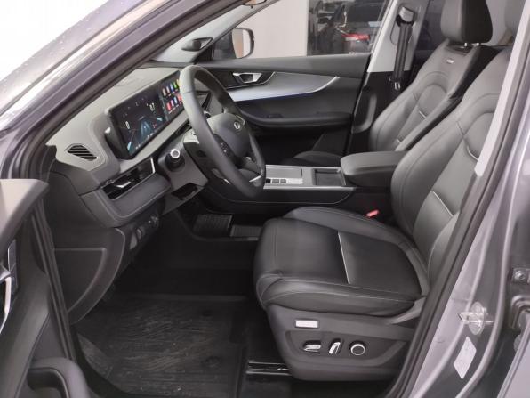 Chery Tiggo 7 Pro Max I с пробегом 2023 года, цена 1 830 000 рублей, 66200 км, внедорожник, Автокод Объявления