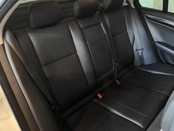 Mercedes-Benz C-Класс III (W204) Рестайлинг с пробегом 2011 года, цена 1 500 000 рублей, 142550 км, седан, Автокод Объявления