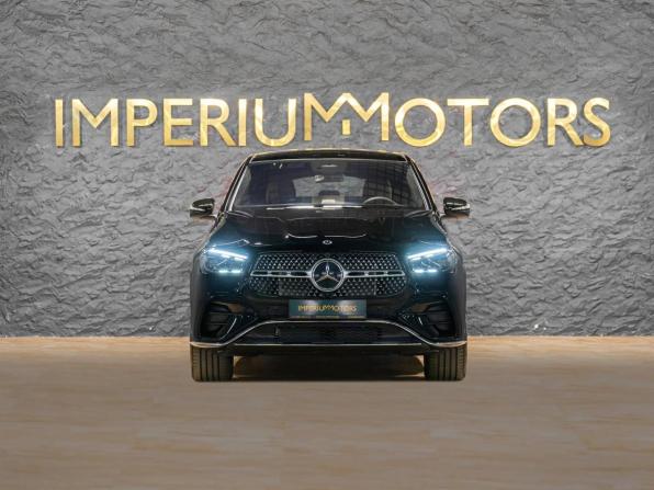 Новый Mercedes-Benz GLE Coupe II (C167) Рестайлинг 2025 года, цена 14 390 000 рублей, внедорожник, Автокод Объявления